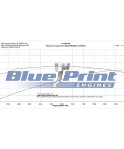 BluePrint Engines BP350CTCK 350CI Cruiser Crate Engine