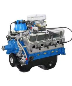 BluePrint Engines BP3060CTCD Dressed Crate Engine