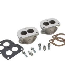 1950-59 Chevy Inline 6 Dual Carburetor Kit