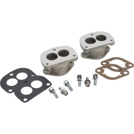 1950-59 Chevy Inline 6 Dual Carburetor Kit