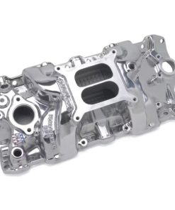 Edelbrock 71011 Performer RPM Intake Manifold