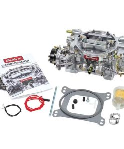 Edelbrock Performer Power Package-Small Block Ford