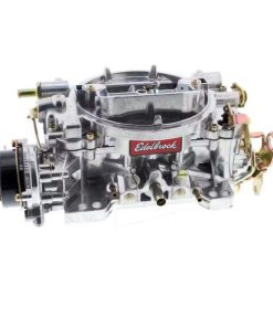 Edelbrock Performer Power Package-Small Block Ford