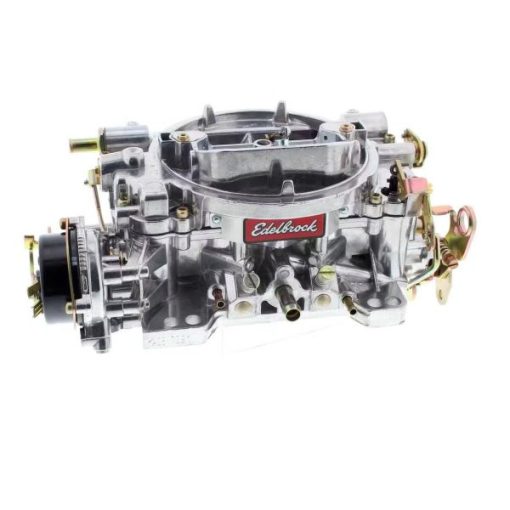 Edelbrock Performer Power Package-Small Block Ford