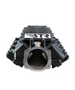 BTR IMA-01-BLK Equalizer 1 Intake Manifold