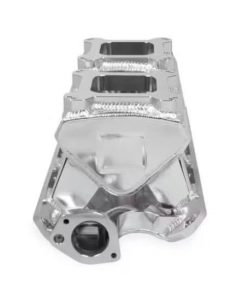 Holley Sniper 827071 Sheet Metal Intake Manifold