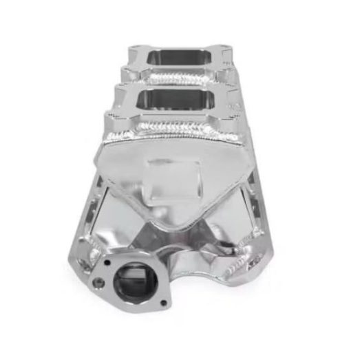 Holley Sniper 827071 Sheet Metal Intake Manifold