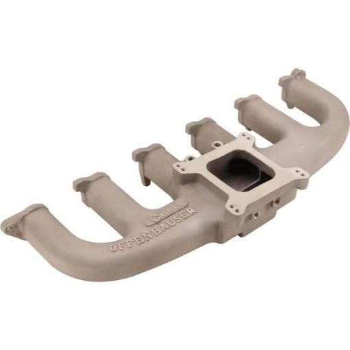 Ford 240-300 6 Cylinder – Offenhauser “C” Series 4 BBL Intake