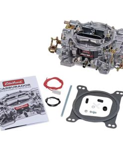 Small Block Chevy Street Tunnel Ram Kit