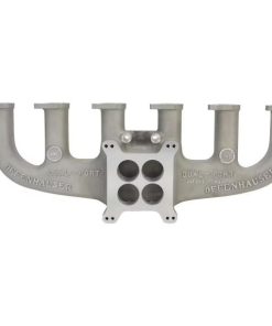 Offenhauser Dual Port Intake Manifolds