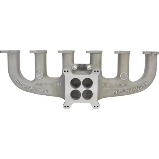 Offenhauser Dual Port Intake Manifolds