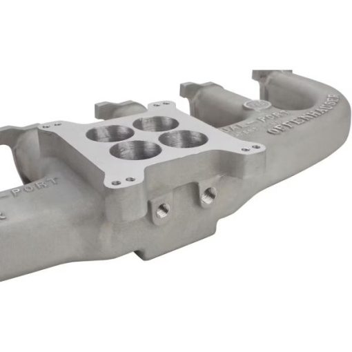 Offenhauser Dual Port Intake Manifolds