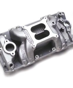 Edelbrock Performer RPM Air-Gap SBC Intake w/Gasket & Bolts