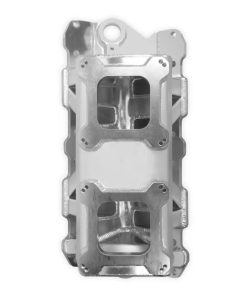 Holley Sniper 825071 Sheet Metal Intake Manifold