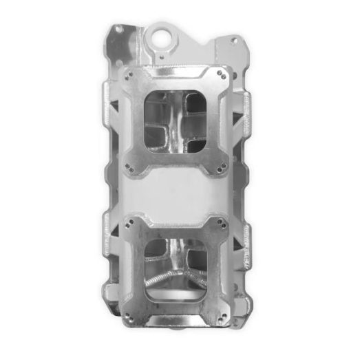 Holley Sniper 825071 Sheet Metal Intake Manifold