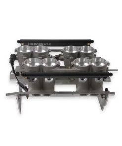 Hilborn 300-800 B/B Chevy EFI-R Intake Manifold Kit