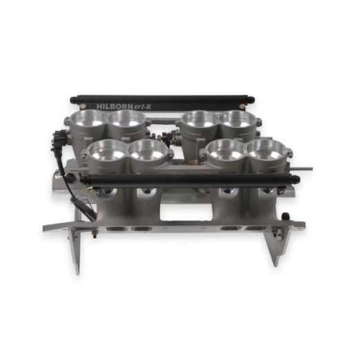 Hilborn 300-800 B/B Chevy EFI-R Intake Manifold Kit