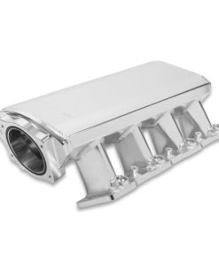 Sniper 820101-1 Low-Profile Sheet Metal Fabricated Intake GM LS