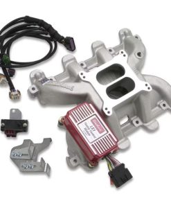 Edelbrock 7118 Performer RPM LS1 Manifold & Timing Control Module