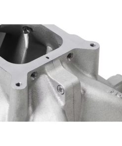 Holley 300-256 Single Plane Race Intake Manifold