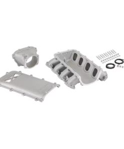 Holley EFI 300-717 Ultra Lo-Ram Manifold Kit- GM Gen V LT