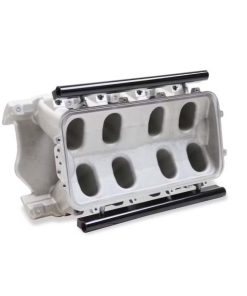 Holley 300-244 351W Ford Hi-Ram EFI Manifold Base