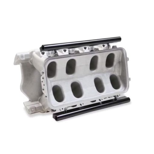 Holley 300-244 351W Ford Hi-Ram EFI Manifold Base