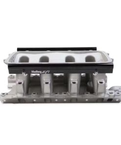 Holley 300-244 351W Ford Hi-Ram EFI Manifold Base