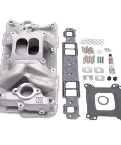 Edelbrock 2042 Intake Manifold Installation Kit