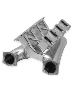 Holley Sniper 820201 Fabricated Intake Manifold