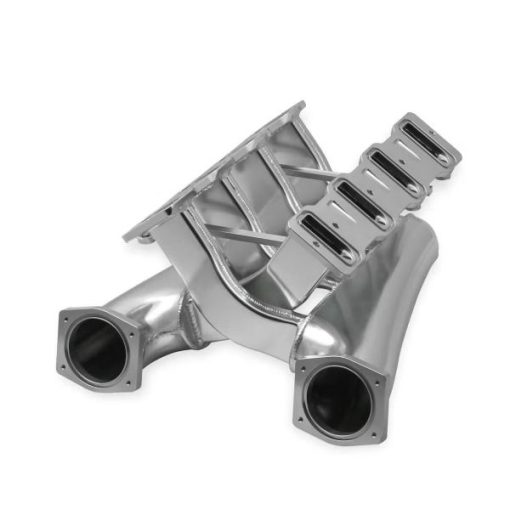 Holley Sniper 820201 Fabricated Intake Manifold