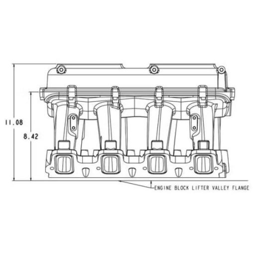 2 x 4150