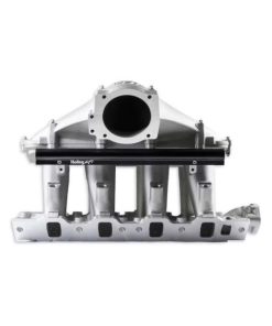 Holley Sniper 300-309 351W Hi-Ram EFI Manifold w/ Side Mount Top