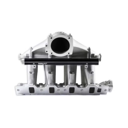 Holley Sniper 300-309 351W Hi-Ram EFI Manifold w/ Side Mount Top