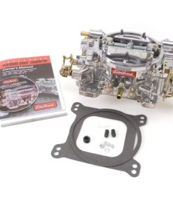 Edelbrock 1407 750 CFM Performer Power Package