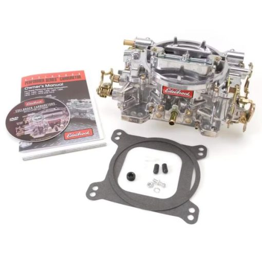 Edelbrock 1407 750 CFM Performer Power Package