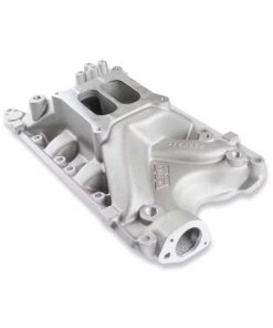 Weiand 8023 Ford 351W Stealth Intake Manifold