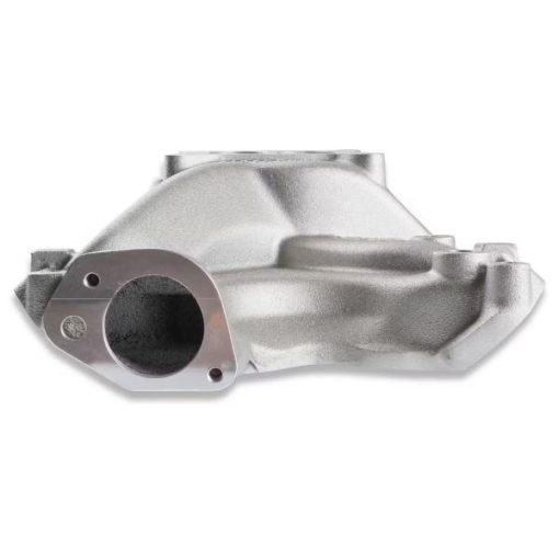 Weiand 8023 Ford 351W Stealth Intake Manifold