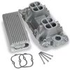 Weiand 7540 Stealth Ram Intake Manifold