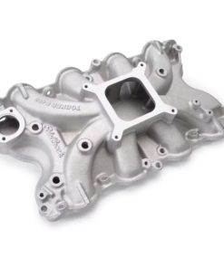 Edelbrock 5066 Torker II 460 Big Block Ford Intake Manifold