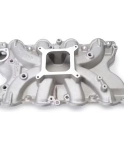 Edelbrock 5066 Torker II 460 Big Block Ford Intake Manifold