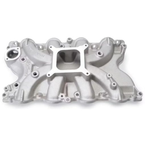 Edelbrock 5066 Torker II 460 Big Block Ford Intake Manifold