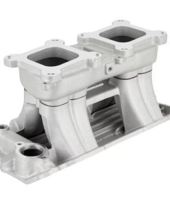 Edelbrock 7110 S/B Chevy Street Tunnel Ram Intake Manifold