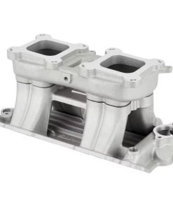 Edelbrock 7110 S/B Chevy Street Tunnel Ram Intake Manifold