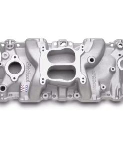 Edelbrock 2104 Performer Intake S/B Chevy