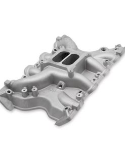 Weiand 8010 Action Plus Intake Manifold 351M