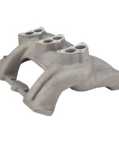 Offenhauser 3371 49-62 Cadillac Tri-Power Hi-Rise Intake Manifold