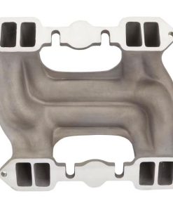 Offenhauser 3371 49-62 Cadillac Tri-Power Hi-Rise Intake Manifold