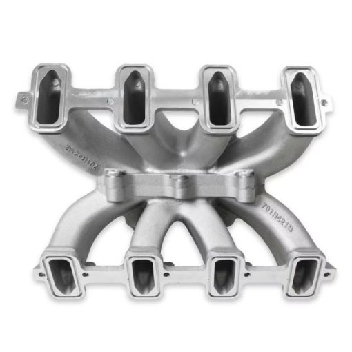 Holley 300-256 Single Plane Race Intake Manifold