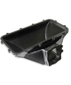 Holley Sniper 300-281 Hi-Ram 95mm Fabricated Side Mount Plenum